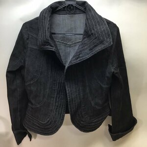 【中古品/CH】MFK2T ジャケット デニム ジャンバー ファッション カジュアル ジージャン Mサイズ RS0503/0000