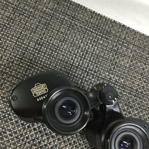 【中古現状品/TO】ニコン Nikon 7x35 7.3°　j-87 NIPPON KOGAKU 日本光学　双眼鏡　ケース付き　IM0429/0015_画像8