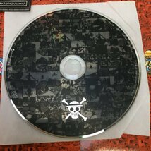 【中古品/CH】動作未確認 CD Wake up!　ワンピース絵柄盤　/ AAA 10th Anniversary BEST ベスト RS0505/0000_画像3