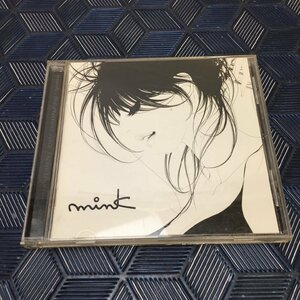 【中古品/CH】動作未確認 CD mink／mink 全12曲収録　GLORY OF LIFE ～栄光の花～ RS0505/0000