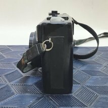 【中古品/CH】動作未確認 FUJICA AUTO-7 DATE フジカ フィルムカメラ オートフォーカス 富士フィルム コンパクトカメラ RS0505/0000_画像3