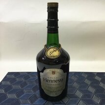 【未開封/CH】特級 ヘネシー ナポレオン ブラスドール コニャック　Hennessy NAPOLEON BRAS D'OR 700ml 40％ RS0514/0030_画像1