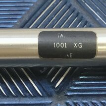 【中古品/CH】万年筆 SHEAFFER シェーファー タルガ ペン先:14K 585 TARGA 1001 FINE RS0515/0018_画像2