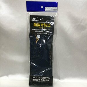 【未使用品/TO】MIZUNO ミズノ インソール F1GU230214 踏抜き防止 ワークシューズ 中敷き　MZ0520