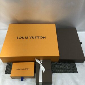 【中古品/TO】ブランド箱　まとめ　ルイヴィトン Louis Vuitton RS0519/0015