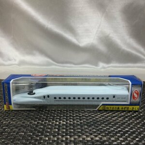 【中古/保管品/TO】トレーン Nゲージ ダイキャストスケールモデル N700系 みずほ・さくら 新幹線 鉄道模型　MZ0522