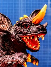 Image GMK バラゴン ゴジラ 怪獣 デフォルメ レジンキット 完成品 リペイント済 怪獣総攻撃 ゴジラ2001 登場 護国聖獣_画像8