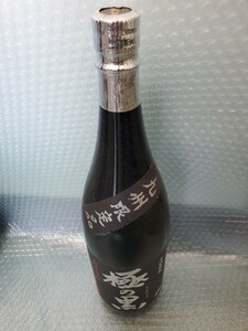 芋焼酎 極の黒 25度 1.8L × 1本 瓶