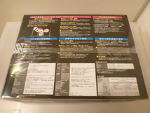 【新品未開封品・日本製/メーカー3年保証】コムテック 前後2カメラドライブレコーダー ZDR035＋駐車監視・直接配線コード(HDROP-14)セット_画像5