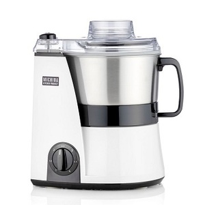 * Yamamoto electric MB-MM56W white [ cooking person road place six Saburou .. ... ..,1 pcs 8 position. food processor ]* new goods unopened * manufacturer guarantee attaching 