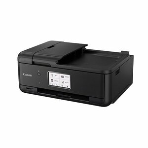 ★ Canon TR8630A A4 Multi Machinery [Copy/Scan/Print/Fax] TR8630A ★ Новый