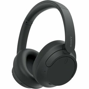 ★SONY WH-CH720N(B) ワイヤレスノイズキャンセリングステレオヘッドセット★新品