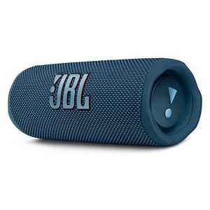 ★JBL FLIP 6(ブルー) ポータブル ウォータープルーフ スピーカー JBLFLIP6BLU★新品