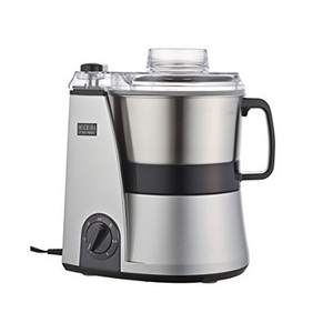 * Yamamoto electric MB-MM56SL [ silver ] [ cooking person road place six Saburou .. ... ..,1 pcs 8 position. food processor ]* new goods unopened * manufacturer guarantee attaching 