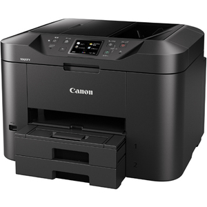 ★キヤノン(CANON) 3.0型タッチパネル液晶を搭載したビジネスインクジェット複合機(FAX機能付) MAXIFY MB2730★新品・安心のメーカー保証付