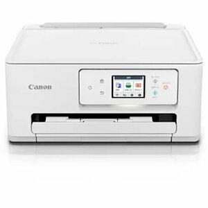 ★Canon PIXUS TS6630 A4インクジェット複合機 [コピー/スキャン/プリント]★新品