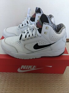 NIKE air flight lite mid 90 90s michigan ミシガン ナイキ エアー フライト