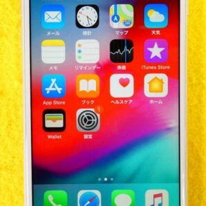 Apple アップル A1586 | MG4H2J/A スマートフォン iPhone6 SoftBank 利用制限〇 64GB 