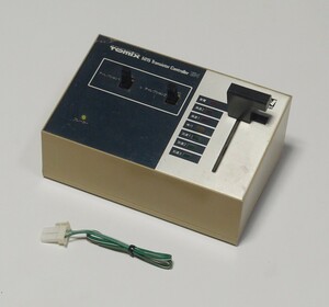 Tomix 5015 DU-1 Transistor Controller transistor controller 