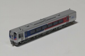 KATO JR四国 N2000系 2427 動力付き先頭車 10-1627 JR四国N2000系 3両セット バラシ品