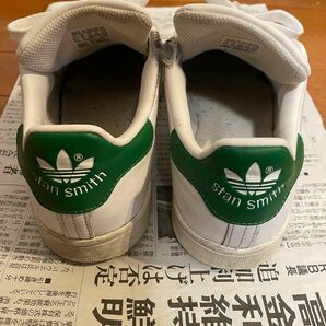 adidas stan smith (アディダス スタンスミス)