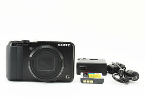 SONY ソニー Cyber-shot DSC-HX30V コンパクトデジタルカメラ (3951)