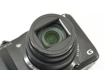 SONY ソニー Cyber-shot DSC-HX30V コンパクトデジタルカメラ (3951)_画像10