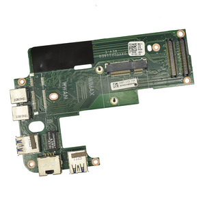  that day shipping DELL Vostro 3450 14 P19G USB connector secondhand goods 4-0518-6 base 