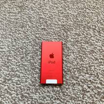 iPod nano 第7世代 16GB Apple アップル A1446 アイポッドナノ 本体 a 送料無料_画像3