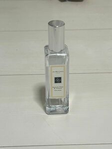 Jo Malone イングリッシュペアー&フリージア