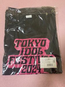 TIF2024 全国選抜 LIVE Tシャツ サイズXXL BRZG-1111