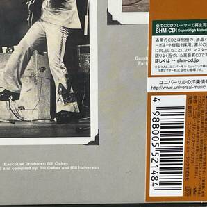 ♪［紙ジャケット仕様］帯付SHM-CD フレディ・キング 1934 ~ 1976  Freddie King 初回生産限定♪の画像4