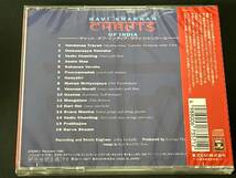 ♪未開封品　帯付CD　チャント・オブ・インディア ラヴィ・シャンカール　プロデュース：ジョージ・ハリスン♪_画像3
