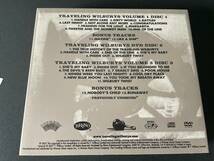 ♪国内盤　帯付　THE TRAVELING WILBURYS Collection トラヴェリング・ウィルベリーズ・コレクション 2CD+1DVD♪_画像6