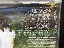 ♪国内盤　未開封 帯付CD リッキー・リー・ジョーンズ イヴニング・オブ・マイ・ベスト・デイ♪_画像5