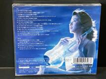 ♪未開封 帯付CD 川井郁子 オーロラ AURORA アルバム 初回限定特典DVD付 ♪_画像2