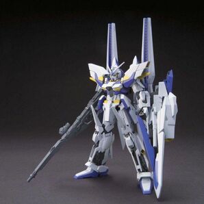 MSN-001X ガンダムデルタカイ （1/144スケール HGUC 148 機動戦士ガンダムUC 2140532）