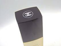 ◇CHANEL/シャネル/L’HILE/HUILE DEMAQUILANTE/ユイル　デマキヤント/クレンジングオイル/150ml/残量多/箱付き_画像8