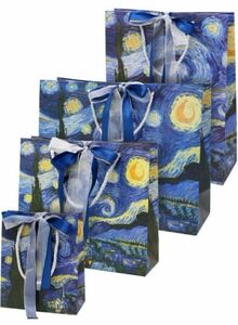 GOKEI ラッピング 袋 紙袋 手提げ プレゼント用 ギフトバッグ 可愛い プレゼント用の袋 ギフト バッグ 手提げバッグ 紙袋