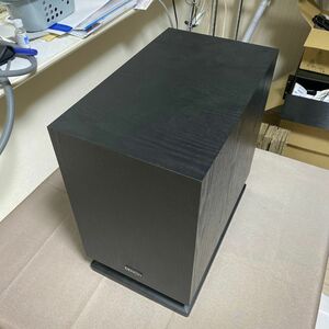 DENON サブウーファー デノン ウーハー DSW-37