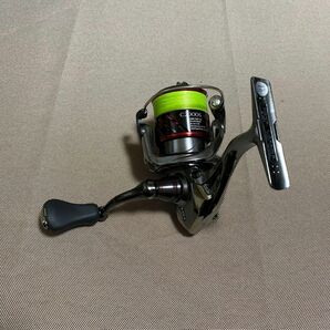 SHIMANO シマノ ストラディックCi4+ C2000S-B