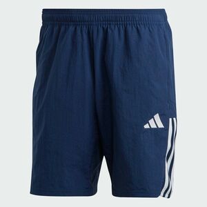 ●送料390円可能商品 アディダス adidas 新品 メンズ トレーニング ジップポケット ハーフパンツ ショーツ 紺 [HK8041-L] 四 弐★QWER★