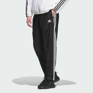 ★アディダス adidas 新品 メンズ 防風 撥水 WIND. RDY 裏起毛 ウインド ロングパンツ ボトムス 黒 Mサイズ [IK7333-M] 四 壱★QWER★