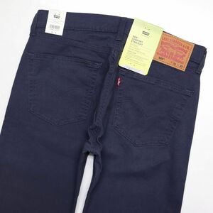 ★リーバイス Levis FLEX 新品 メンズ ストレッチ ストレート ジーンズ デニム パンツ 33インチ [A7700-0009-33] 四 弐★QWER★