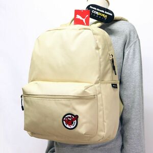 ★プーマ PUMA 新品 カジュアル CORDURA 軽量 丈夫 PC収納可 バックパック リュックサック デイバッグ BAG 鞄 かばん[079000021N] 六★QWER