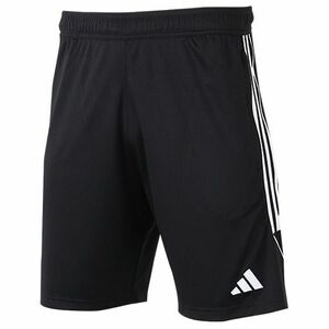 ●送料390円可能商品 アディダス adidas 新品 メンズ 吸汗速乾 トレーニング ハーフパンツ ショーツ 黒 Mサイズ [HS0319-M] 四 壱★QWER★