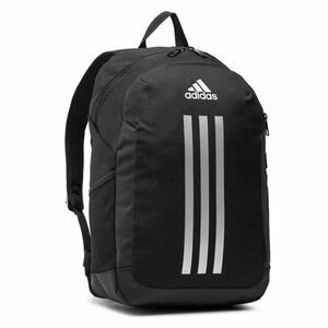 ★アディダス adidas 新品 PC収納可 カジュアル バックパック リュックサック デイパック バッグ BAG かばん 黒 [H44323] 六★QWER