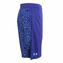 ●送料390円可能商品 アンダーアーマー UNDER ARMOUR UA 新品 メンズ ハーフパンツ ショートパンツ Lサイズ[13769434681N-L]四 弐★QWER_画像5