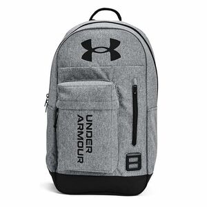 * Under Armor UNDERARMOUR UA новый товар водоотталкивающий PC место хранения половина время рюкзак рюкзак Day Pack пепел [1362365-012] шесть *QWER*