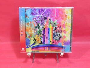 ★送料込/匿名/新品★ Mrs.GREEN APPLE / ANTENNA 通常盤 CD ミセス・グリーンアップル アンテナ UPCH20655　